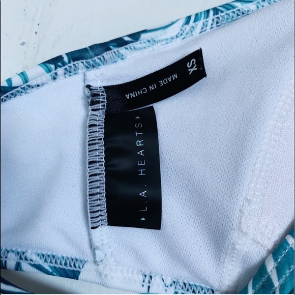 PacSun Bathing Suit Top - Picture 7 of 7